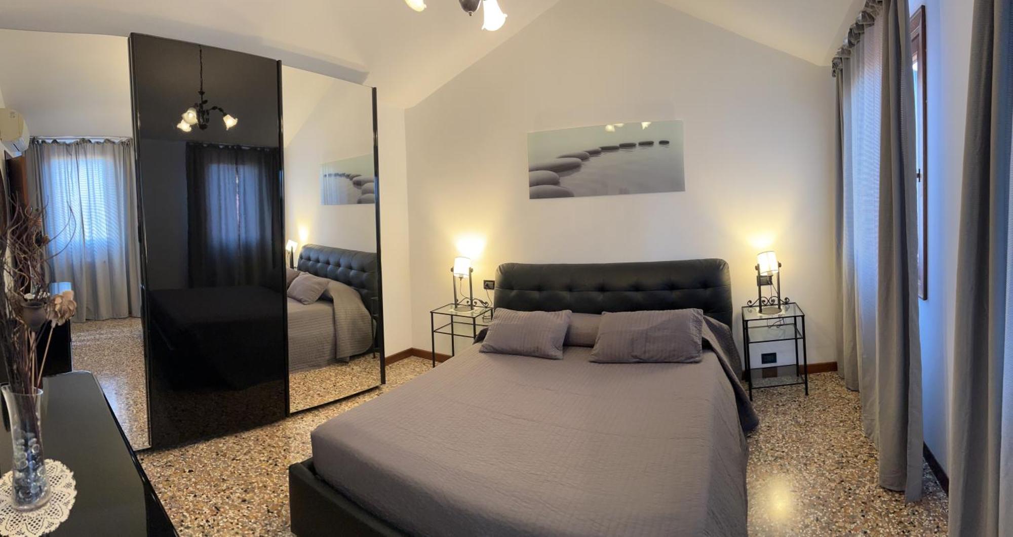 Ca' Delfina Holiday Home Venedig Exterior foto