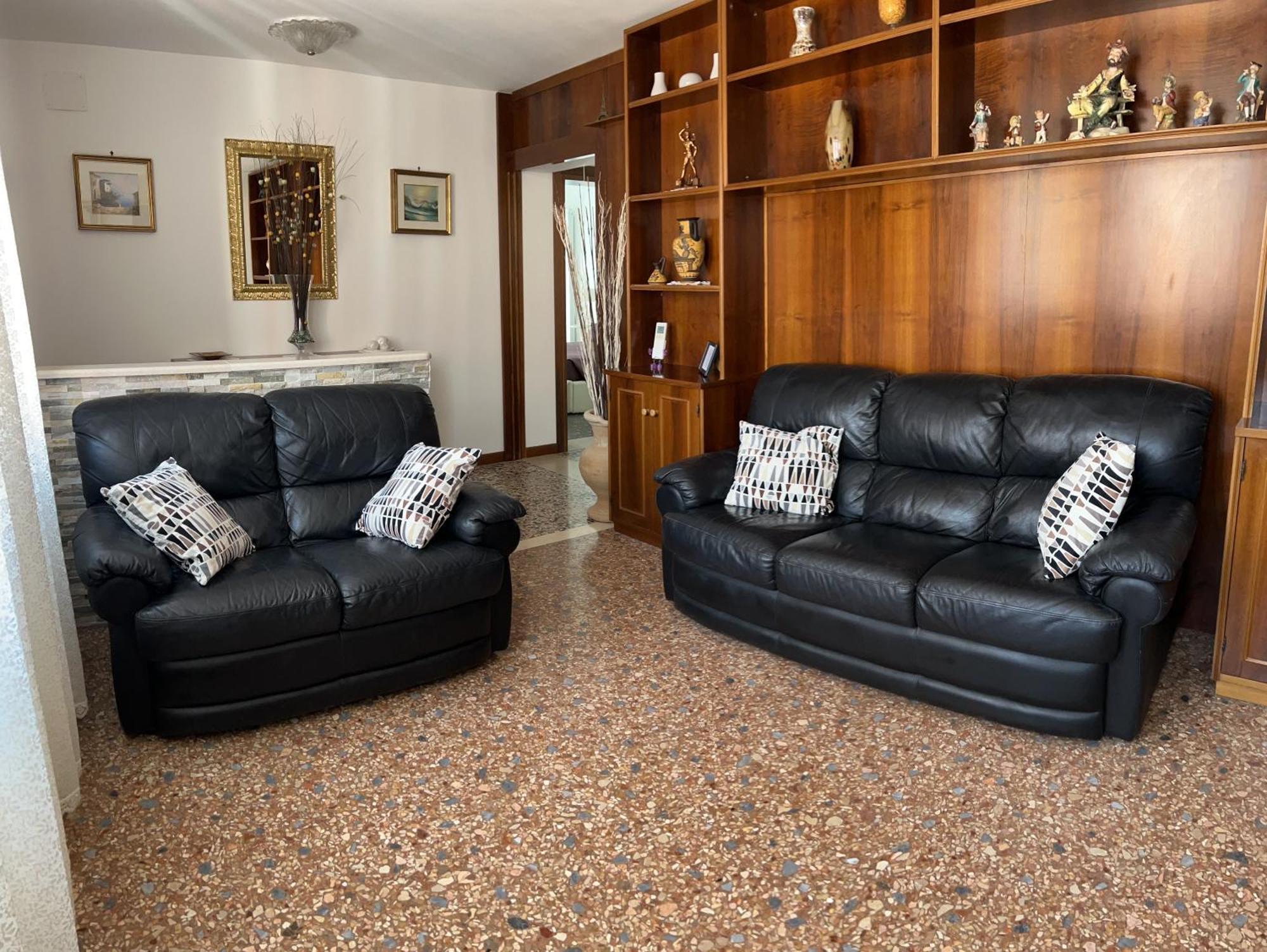 Ca' Delfina Holiday Home Venedig Exterior foto