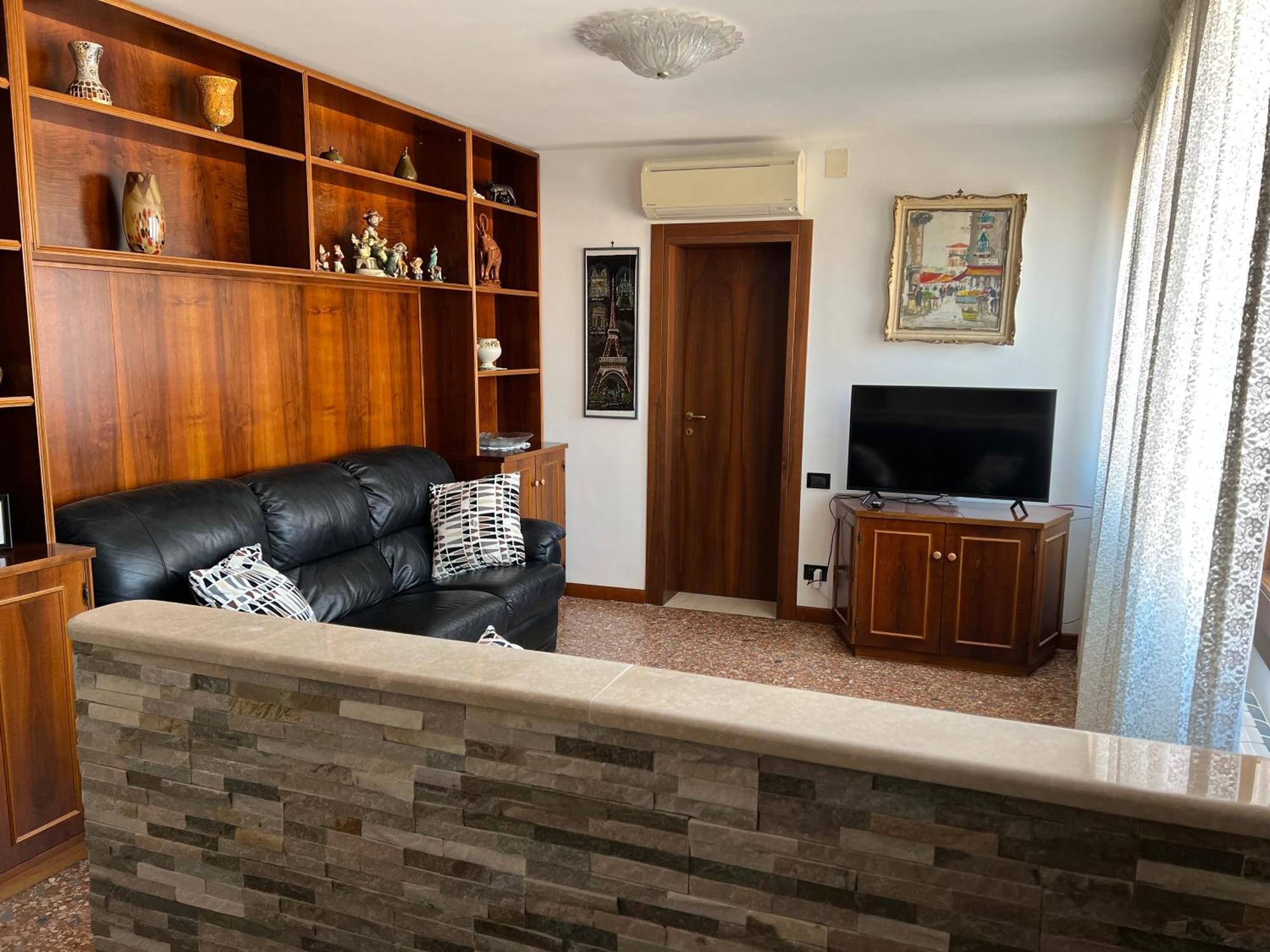 Ca' Delfina Holiday Home Venedig Exterior foto