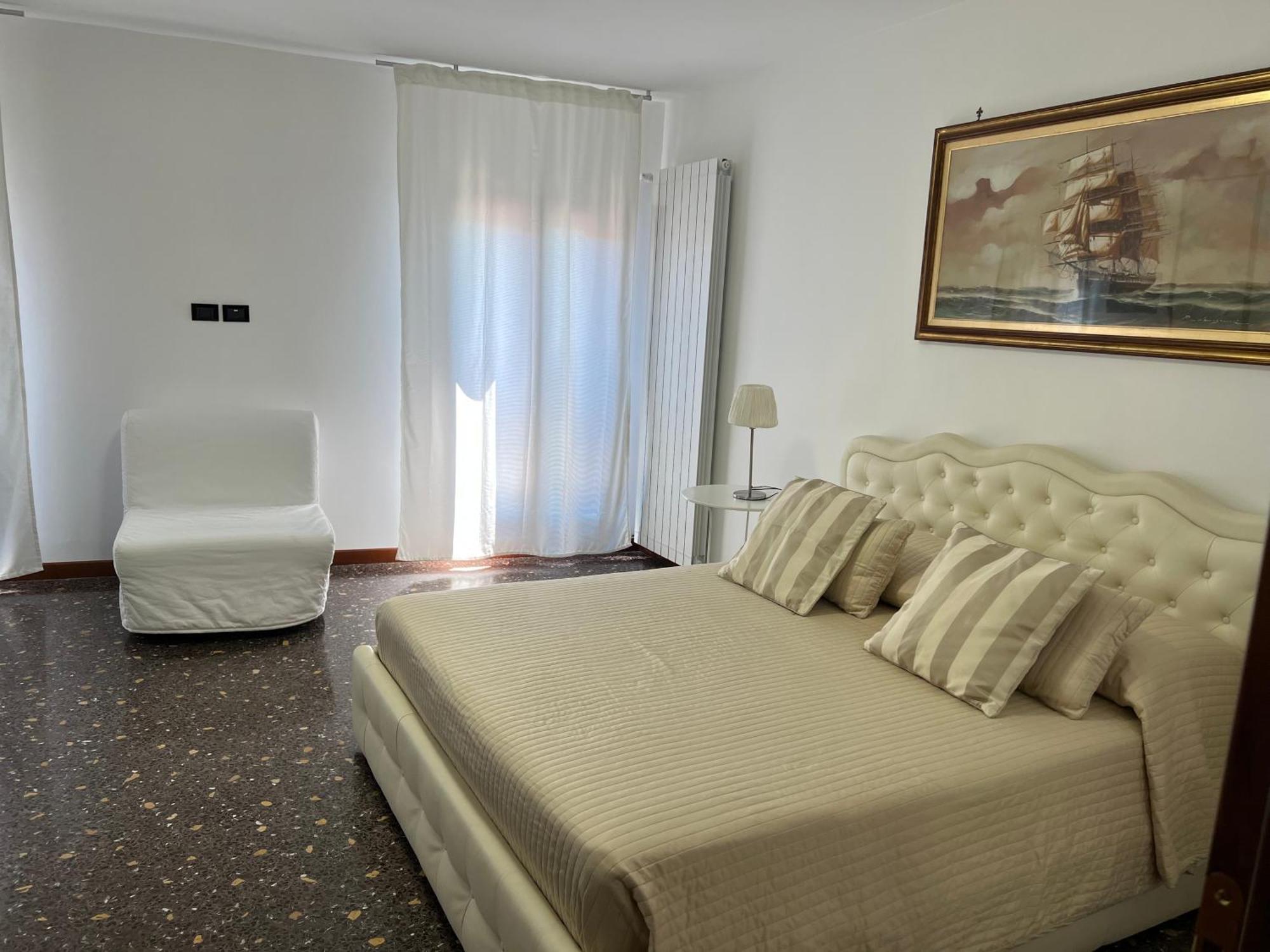 Ca' Delfina Holiday Home Venedig Exterior foto