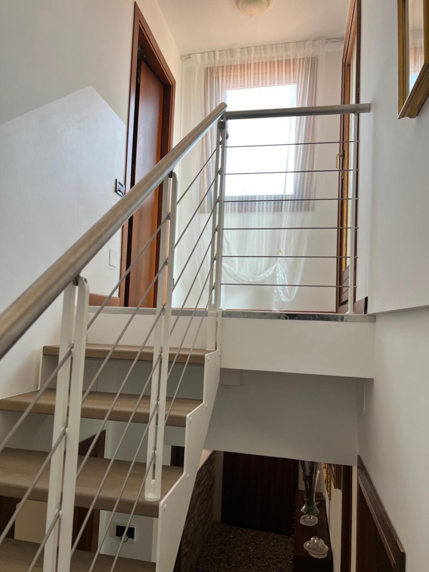Ca' Delfina Holiday Home Venedig Exterior foto