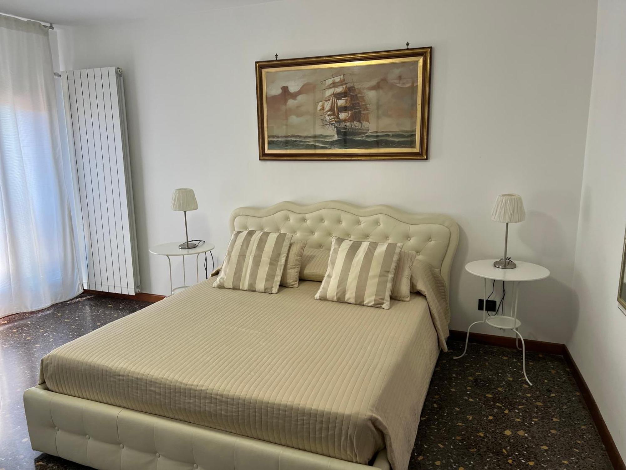 Ca' Delfina Holiday Home Venedig Exterior foto