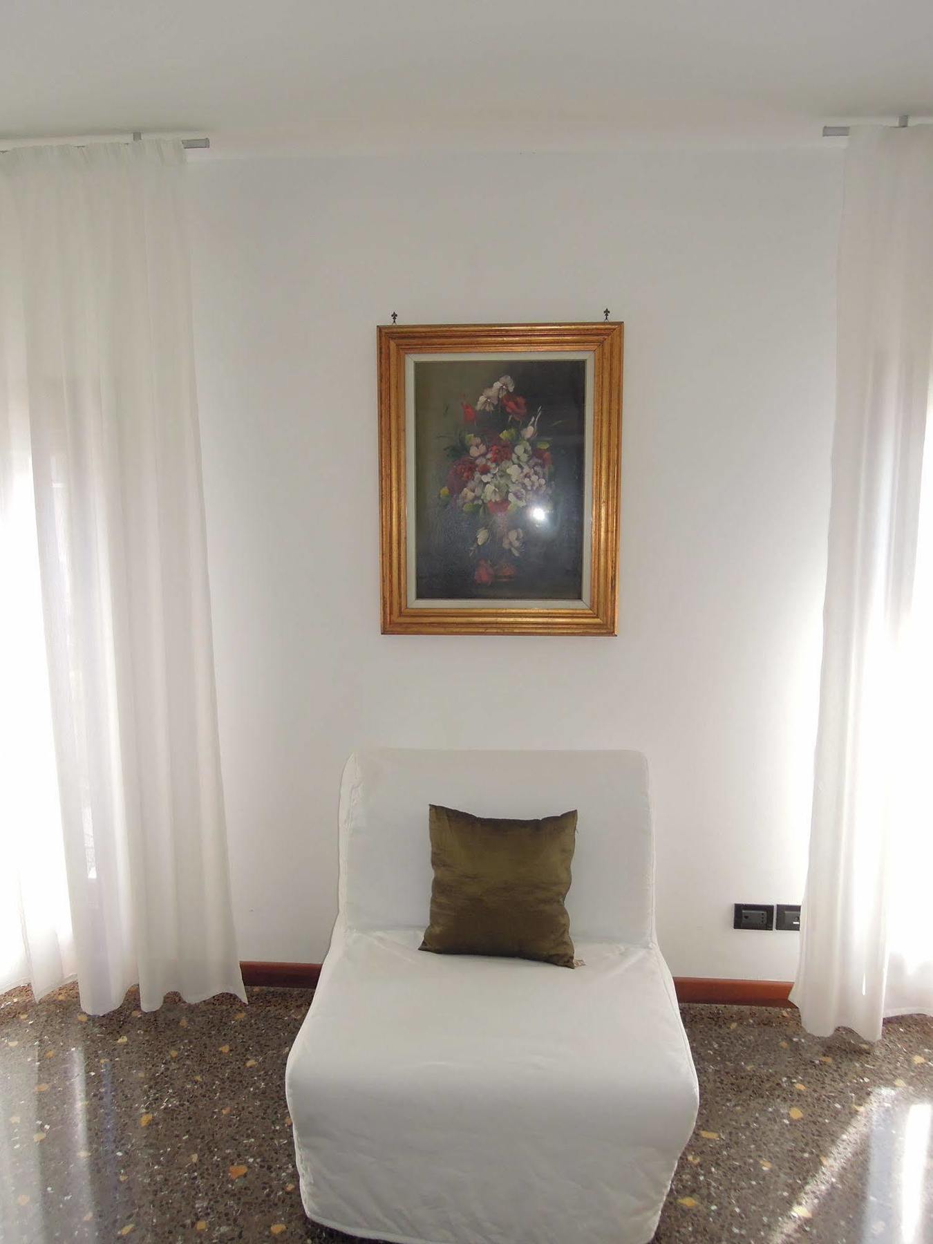 Ca' Delfina Holiday Home Venedig Exterior foto