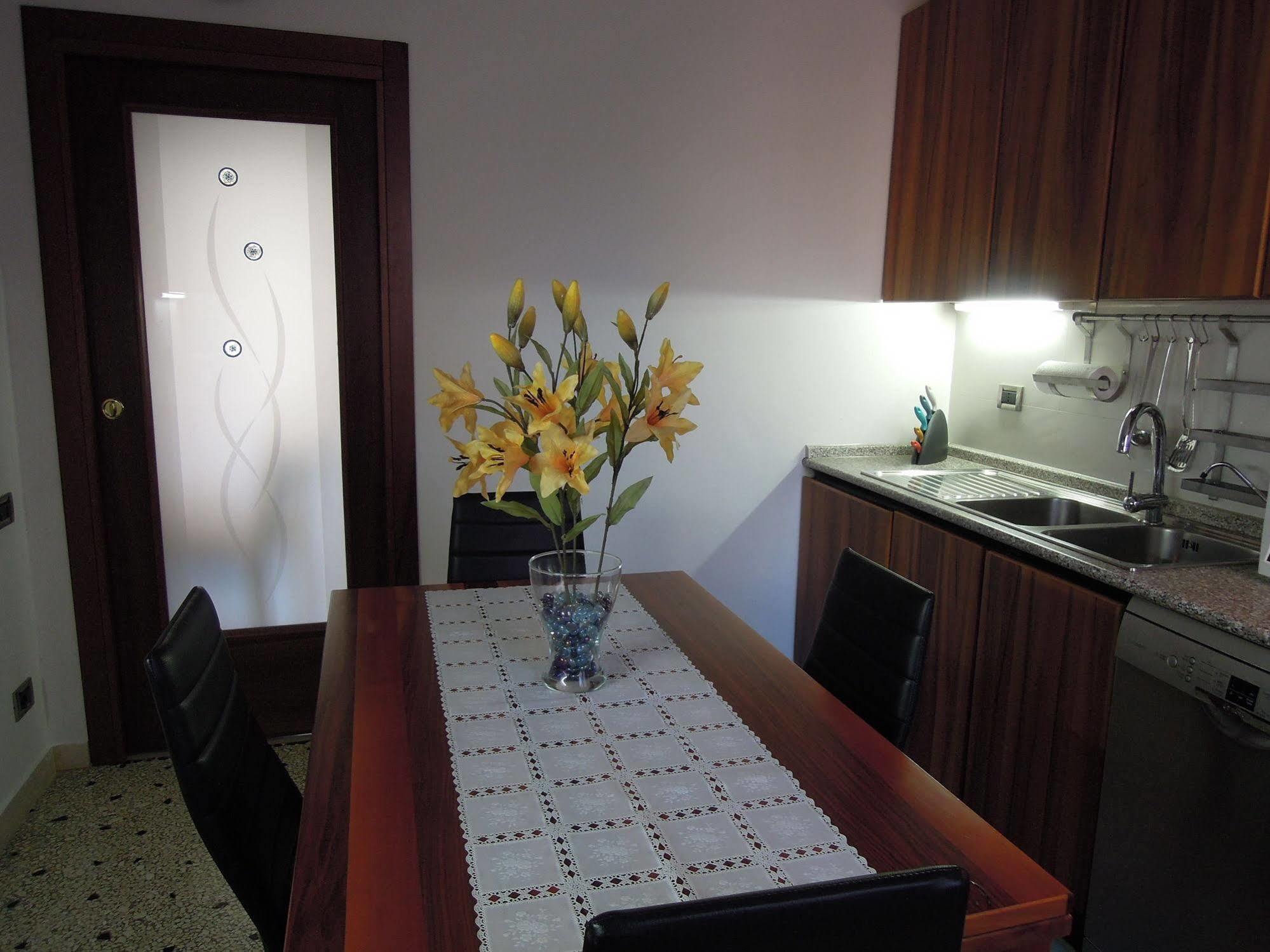 Ca' Delfina Holiday Home Venedig Exterior foto