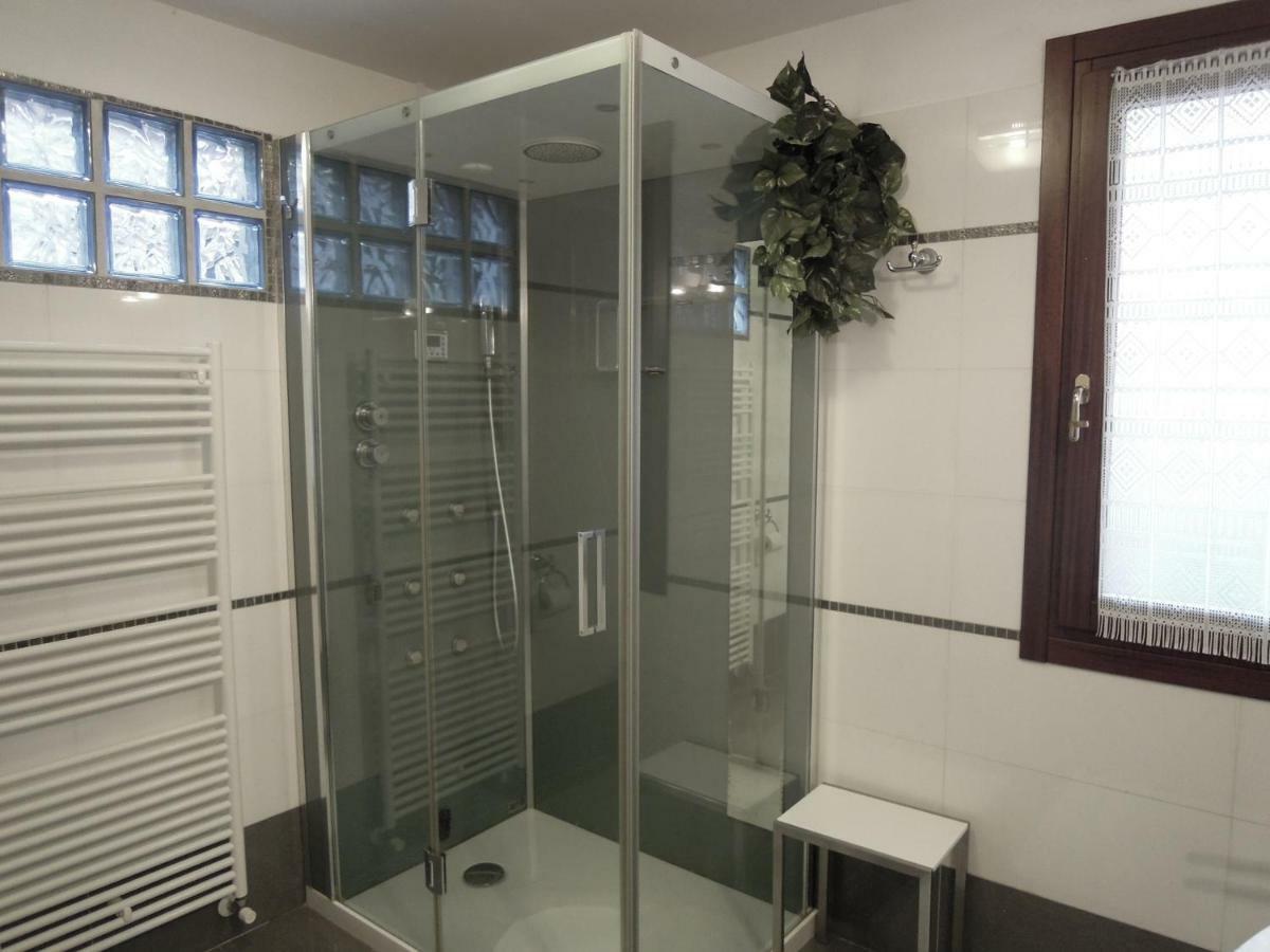 Ca' Delfina Holiday Home Venedig Exterior foto